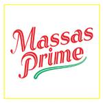 Logotipo Massas Prime